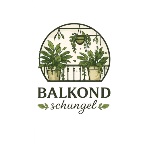 Balkon Dschungel